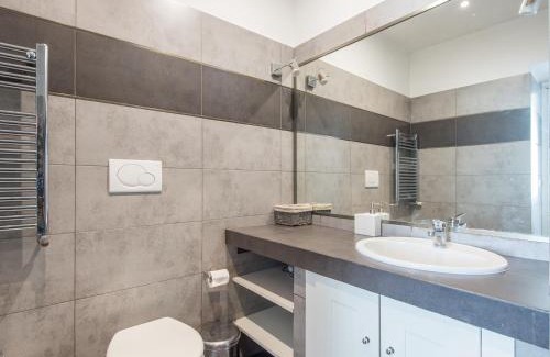 Flaminio Apartment | Auditorium Luxury Apartments