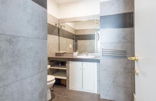 Flaminio Apartment | Auditorium Luxury Apartments