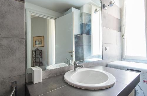 Flaminio Apartment | Auditorium Luxury Apartments