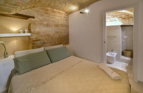 Foligno House | Auditorium Rooms