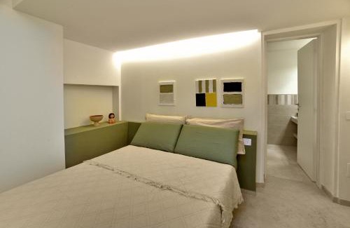 Foligno House | Auditorium Rooms