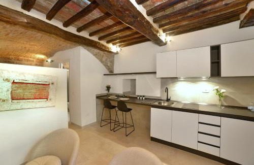 Foligno House | Auditorium Rooms
