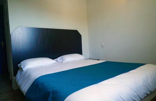 Carcassonne Hotel | Audotel