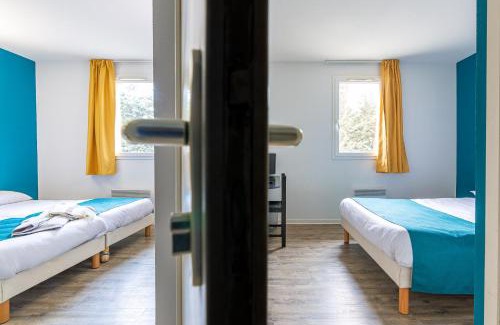 Carcassonne Hotel | Audotel