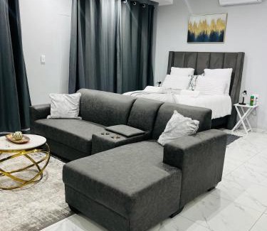 Rundu House | Audreys Haven