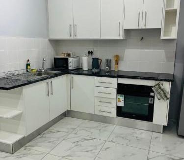 Rundu House | Audreys Haven