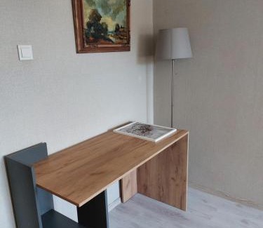 Agenskalns Apartment | Auerbachs Apartment