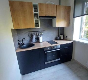 Agenskalns Apartment | Auerbachs Apartment