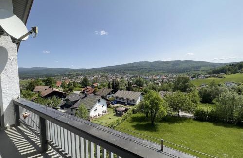 Frauenau Apartment | Auerer Retreat
