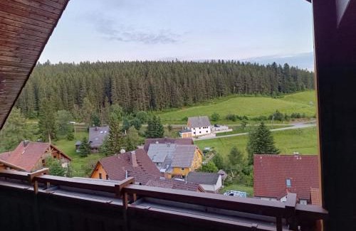 Bubenbach Hotel | Auerhahn Bed and Breakfast - Black Forest - Waldhotel