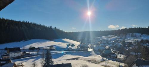 Bubenbach Hotel | Auerhahn Bed and Breakfast - Black Forest - Waldhotel