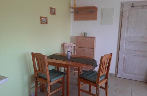 Hirschburg Apartment | Auf dem Hufen