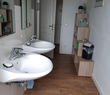 Weener Apartment | Auf dem Lande