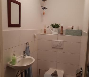 Weener Apartment | Auf dem Lande