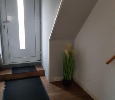 Weener Apartment | Auf dem Lande