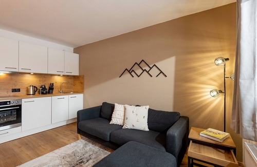 Kitzbuehel Apartment | Aufi Gehts - 3 Bedroom Apartment in Kirchberg