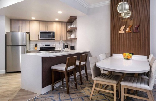 Newport Coast Resort | Aug.17-23 Marriott Newport Coast Villas Stunning 2-bedroom Full Resort Access