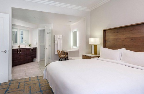 Newport Coast Resort | Aug.17-23 Marriott Newport Coast Villas Stunning 2-bedroom Full Resort Access