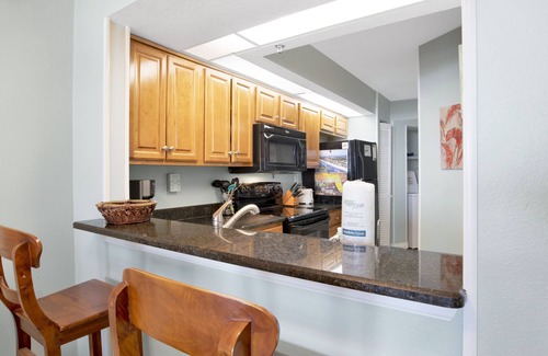 Ono Island Condo | Aug 9-15 Open, Great Oceanfront, Ground Level Condo for Families or Couples, 2 BR Sts, 2 Pools