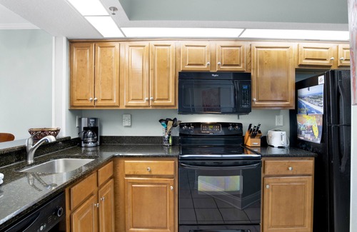 Ono Island Condo | Aug 9-15 Open, Great Oceanfront, Ground Level Condo for Families or Couples, 2 BR Sts, 2 Pools