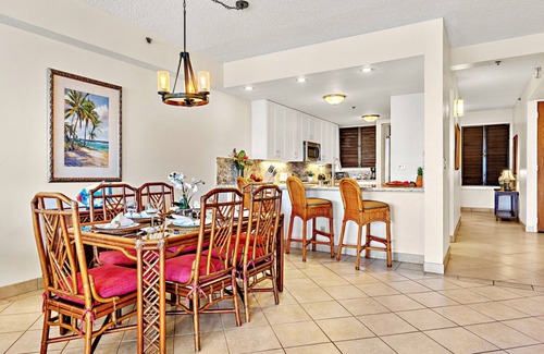Kahana Condo | Aug-Oct Deal$325/night Ocean view & Remodeled! SK336 - Sullivan