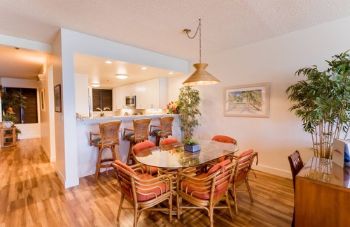 Kahana Condo | Aug-Oct Special @ $375/night-Outstanding ocean Views! SK373-Sullivan