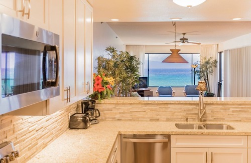 Kahana Condo | Aug-Oct Special @ $375/night-Outstanding ocean Views! SK373-Sullivan