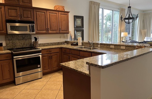 Rosemary Beach Condo | AUG,SEPT,OCT AVAIL!Relaxing-Beautiful Condo on 30A Close to Pool, Beach, Dining