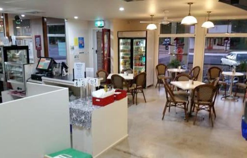 Augathella Hotel | Augathella Palms Motel