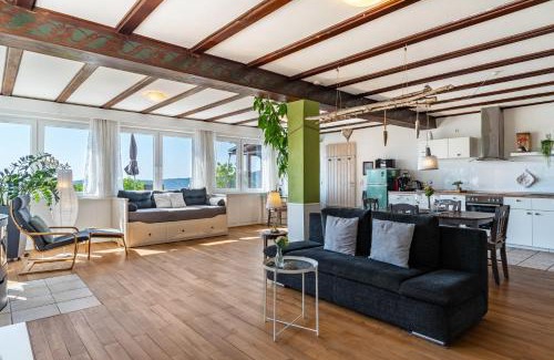 Seelbach Apartment | Augensteins Burgzimmer