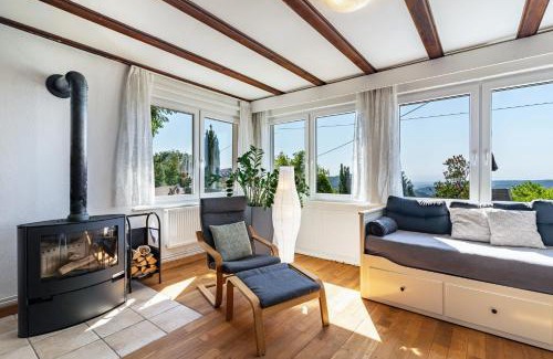 Seelbach Apartment | Augensteins Burgzimmer