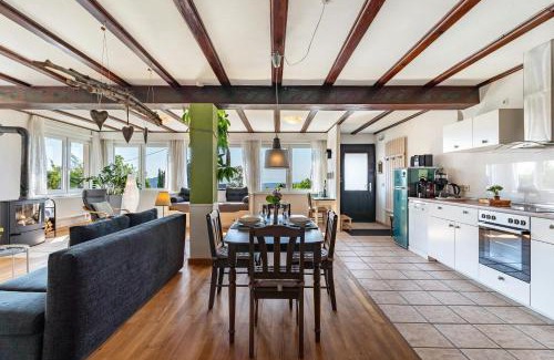 Seelbach Apartment | Augensteins Burgzimmer