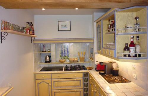 Saint-Hymer House | Augettes Longère normande