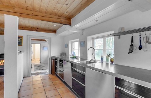 Bredebro House | "Aughe" - 25km from the sea by Interhome