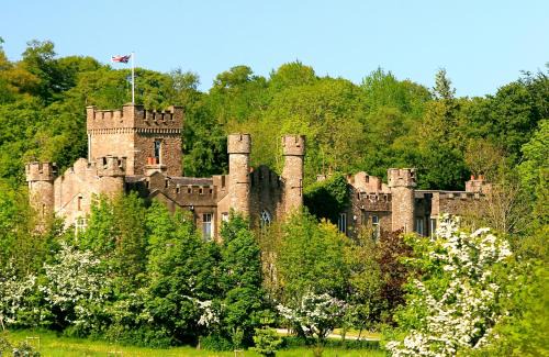 Kirkby Stephen Hotel | Augill Castle