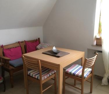 Bergheim Apartment | Augsburg-Bergheim E.