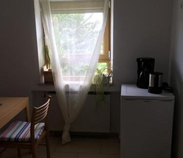 Bergheim Apartment | Augsburg-Bergheim E.