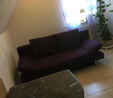 Bergheim Apartment | Augsburg-Bergheim E.