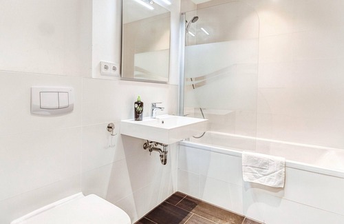 Innenstadt Apartment | Augsburg Pilgerhausstr | One-Bedroom Suite