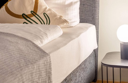 Innenstadt Apartment | Augsburg Pilgerhausstr | Two-Bedroom Suite