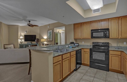 Fort Walton Beach - Destin Condo | AUGUST, 2025 SPECIAL! 9th Floor, Ocean View, 2 King Size BR, 2 Bath.