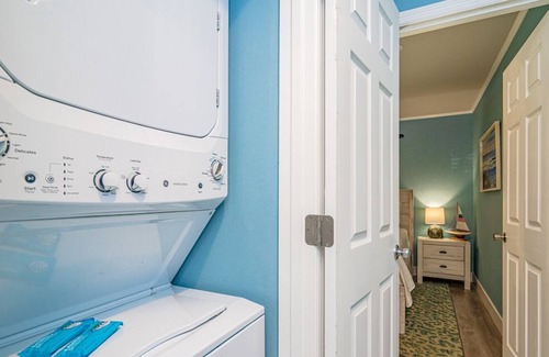 Seagrove Beach Condo | August dates available--Just steps to the Beach, ground floor!