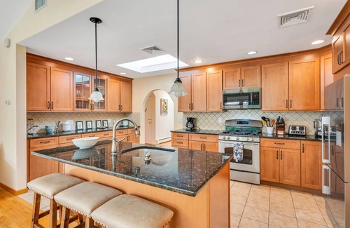 Shinnecock Hills House | August Discount! Southampton Gem House