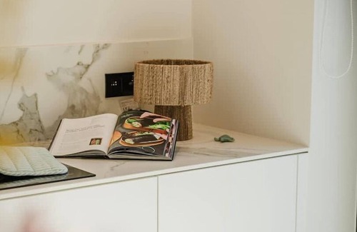 Nieuwpoort Apartment | August Nieuwpoort - for 6 persons with 3 bedrooms