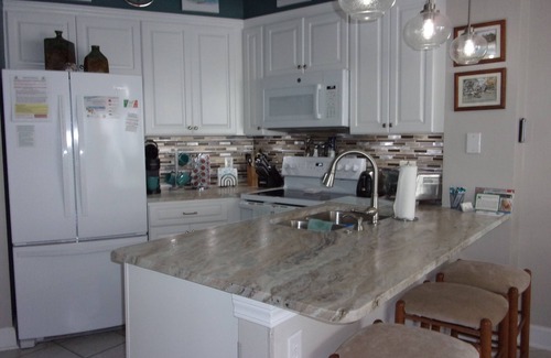 Orange Beach Condo | August Special - 5 Star Premier On the Gulf, Palm Beach Condo 2/bed/2 1/2 baths