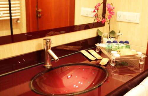 Rome City Centre Hotel | Augusta Lucilla Palace
