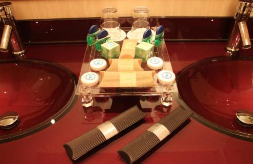 Rome City Centre Hotel | Augusta Lucilla Palace