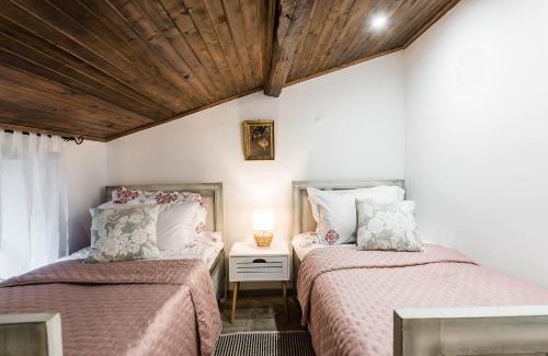 Pchelnik Villa | Augusta's Authentic Farm House
