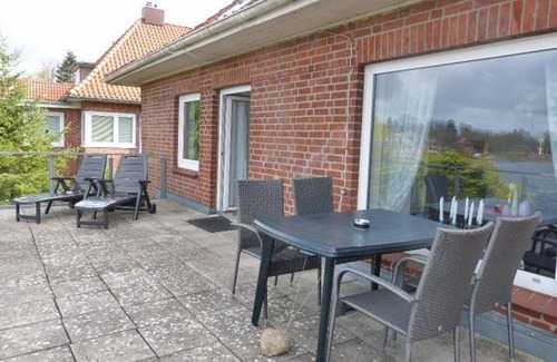 Ploen Apartment | Auguste Viktoria - Apartments right on the Great Plöner See