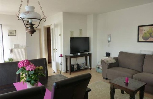 Ploen Apartment | Auguste Viktoria - Apartments right on the Great Plöner See